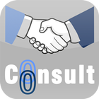 Consult8 أيقونة