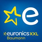 Euronics XXL Baumann ไอคอน