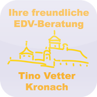 EDV-Beratung Tino Vetter ikona