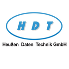 Heußen Daten Technik GmbH アイコン