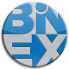 BINEX GmbH simgesi