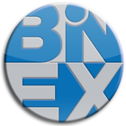 BINEX GmbH Zeichen