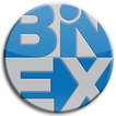 BINEX GMBH Cuxhaven آئیکن