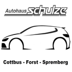Autohaus Schulze-icoon