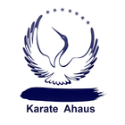 Ahaus Karate e.V. icon