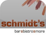 Schmidts Bistro icône