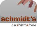 Schmidts Bistro aplikacja
