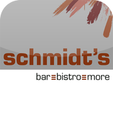 Schmidts Bistro 图标