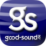 Good-Sound.de icône