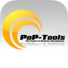 PoP-Tools.de आइकन