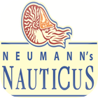 Neumann's Nauticus Zeichen