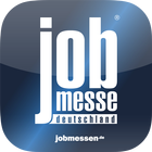 Jobmesse Deutschland icône