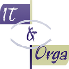 IT & Orga simgesi