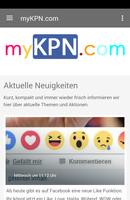 mykpn.com Affiche