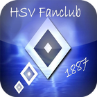 HSV-Fanclub 1887 أيقونة
