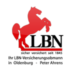 LBN Versicherung Oldenburg-icoon