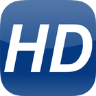 HDGuard icon