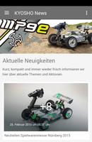 KYOSHO Deutschland Affiche