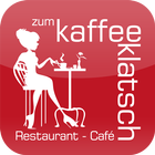 Kaffeeklatsch Zeichen