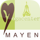 Yoga Center Mayen アイコン