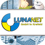 Lunanet icon