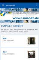 Lunanet ポスター