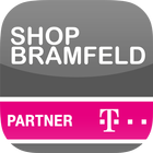 Telekom Partner Shop Bramfeld icône