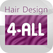 ”Hair Design 4-ALL