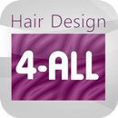 APK Hair Design 4-ALL