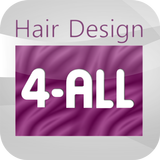 Hair Design icon
