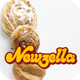Bäckerei Konditorei Newzella icône