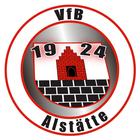 VfB Alstätte icône