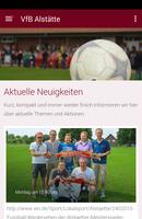 VfB Alstätte Affiche