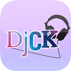 DjCK-icoon