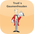 آیکون‌ Trudis Gaumenfreuden