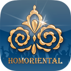 HomOriental icono
