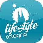 LifeStyle-Cologne icône