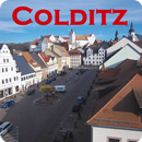 Colditz - App der Stadt Coldit aplikacja