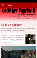 Colditz Cartaz