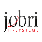 JOBRI - Einfach effizienter icon