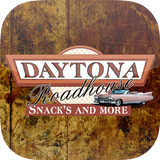 Daytona icône