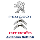 Autohaus Nett KG icon