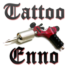 Life Pictures Tattoo-Enno ไอคอน