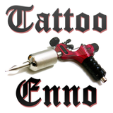 Life Pictures Tattoo-Enno ikon