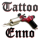 Life Pictures Tattoo-Enno أيقونة