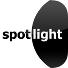Spotlight icône