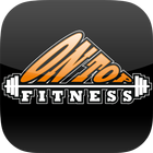 Fitness On-Top আইকন