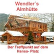 Wendlers Almhütte