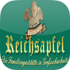 Familiengaststätte Reichsapfel আইকন