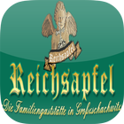 Familiengaststätte Reichsapfel ikona